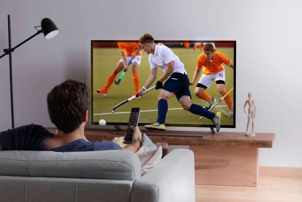 Warum IPTV Premium wählen